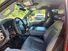 2012 Ford F 350 XL - Photo 9
