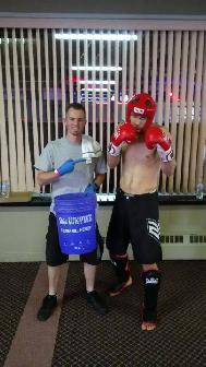 MMA / Self Defence Coach | 2x your kid's confidence in 30 days - Photo 5