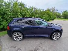 2011 Ford Edge Sport - Photo 3