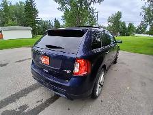 2011 Ford Edge Sport - Photo 7