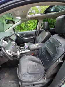 2011 Ford Edge Sport - Photo 9