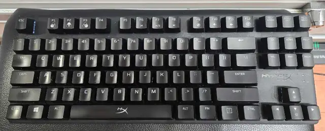 HYPER X ALLOY ORGINS CORE KEYBOARD