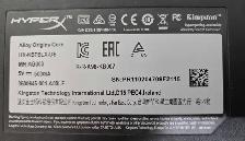 HYPER X ALLOY ORGINS CORE KEYBOARD - Photo 2