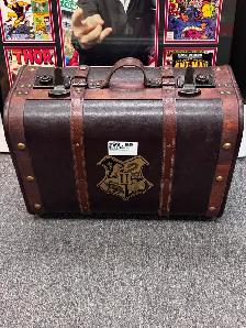 Harry Potter Hogwarts Replica School Trunk