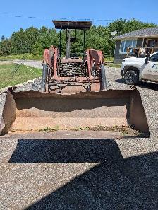 Case IH 685 - Photo 4