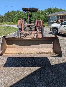 Case IH 685 - Photo 5