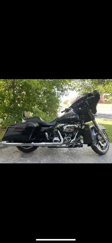 2019 Harley Davidson St.,  Glide. - Photo 3