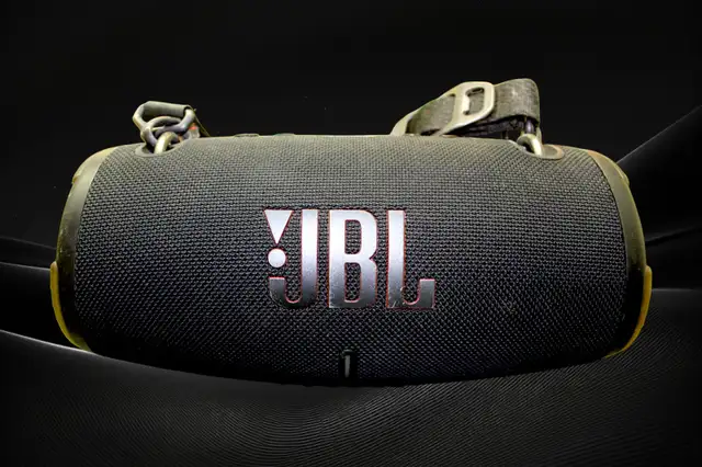 JBL XTREME 3