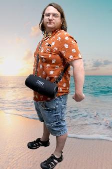 JBL XTREME 3 - Photo 4