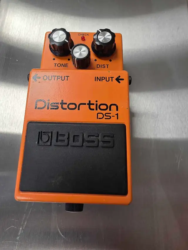 boss effects ds-1