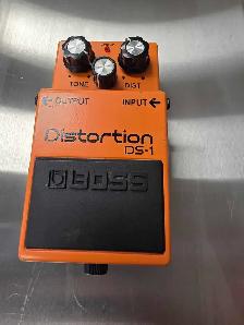 boss effects ds-1