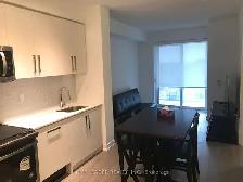 Furnished 1 Bed Condo for Lease in North York | 5180 Yonge St - Photo 4