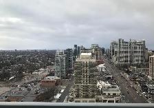 Furnished 1 Bed Condo for Lease in North York | 5180 Yonge St - Photo 7