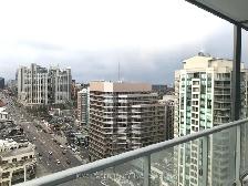 Furnished 1 Bed Condo for Lease in North York | 5180 Yonge St - Photo 11