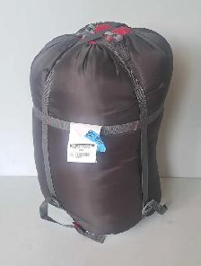 Ascend Whammy -20° Mummy Sleeping Bag (24385120)