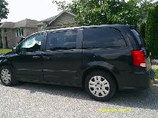 Grand caravan 2016 for sale - Photo 2