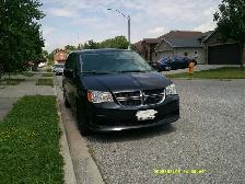 Grand caravan 2016 for sale - Photo 5