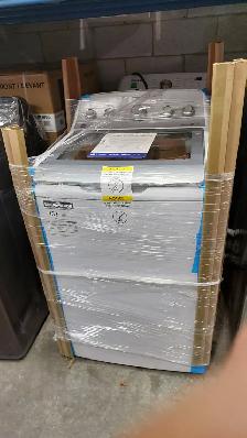 Dryer - 27 Samsung 7.2 Cu ft - Top Load | Lowest Price