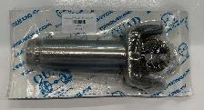 QU40845 Greaseable, Long Reach 1330 Series 16 Spline Slip Yoke