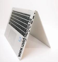 HP EliteBook x360 1020 G2 | i7 | 16GB RAM | Touchscreen 2-in-1 - Photo 2