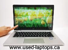 HP EliteBook x360 1020 G2 | i7 | 16GB RAM | Touchscreen 2-in-1 - Photo 4