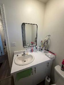 3 BEDROOM HOUSE3 BEDROOM HOUSE RENTAL IN BRAMPTON / Mississauga - Photo 5