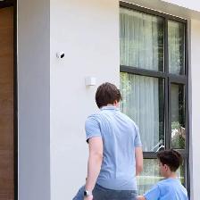 Upgrade Your Security with 4K Cameras and Reliable Alarm Systems - Photo 4