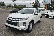 2021 Mitsubishi RVR SE - Photo 2