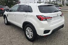 2021 Mitsubishi RVR SE - Photo 4