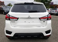 2021 Mitsubishi RVR SE - Photo 5