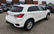 2021 Mitsubishi RVR SE - Photo 7