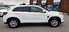 2021 Mitsubishi RVR SE - Photo 8