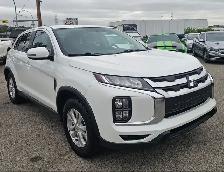 2021 Mitsubishi RVR SE - Photo 9