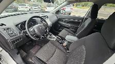 2021 Mitsubishi RVR SE - Photo 12