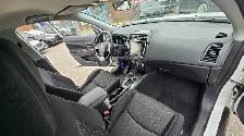 2021 Mitsubishi RVR SE - Photo 14