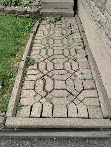 RÉPARATION DE PAVÉ UNI - Photo 2