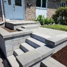 RÉPARATION DE PAVÉ UNI - Photo 8