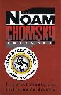 The Noam Chomsky Lectures by Daniel Brooks 9780889224056