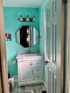 Master bedroom furnished for rent, Utils, internet, cable  $1150 - Photo 5