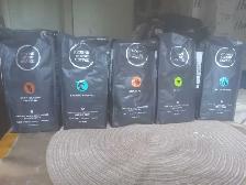 Kicking Horse Coffee Beans 1LB Unopened Expiry 2027