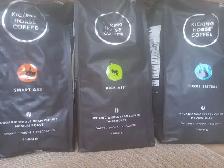 Kicking Horse Coffee Beans 1LB Unopened Expiry 2027 - Photo 2