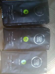Kicking Horse Coffee Beans 1LB Unopened Expiry 2027 - Photo 4