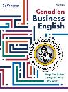 Canadian Business English 9th Edition Guffey 9781778419003