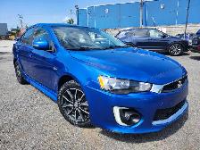 2016 Mitsubishi Lancer BAS KM GARANTIE 1 ANS - Photo 2