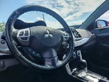 2016 Mitsubishi Lancer BAS KM GARANTIE 1 ANS - Photo 3