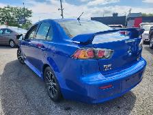 2016 Mitsubishi Lancer BAS KM GARANTIE 1 ANS - Photo 7
