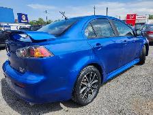 2016 Mitsubishi Lancer BAS KM GARANTIE 1 ANS - Photo 8
