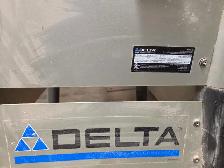 DELTA 36-725 Table Saw, good condition$450.00