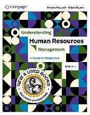 Understanding Human Resources Management 3E 9781778417931
