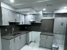 Basement for Rent